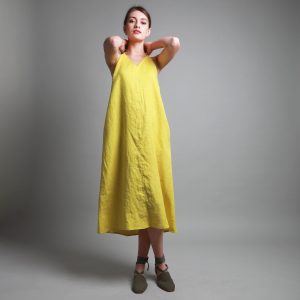 Ready Ship Size Xs Color Lemon Yellow Sierra